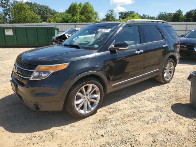 ford explorer 2014 1fm5k7f86ega96362