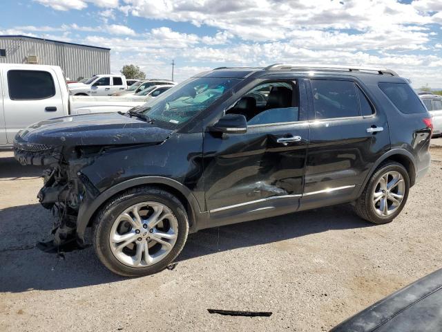 ford explorer l 2014 1fm5k7f86egc25037