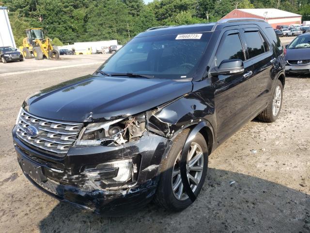 ford explorer 2016 1fm5k7f86gga77040