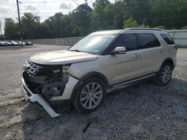 ford explorer 2017 1fm5k7f86hgc22689