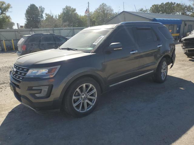 ford explorer l 2017 1fm5k7f86hgc27049