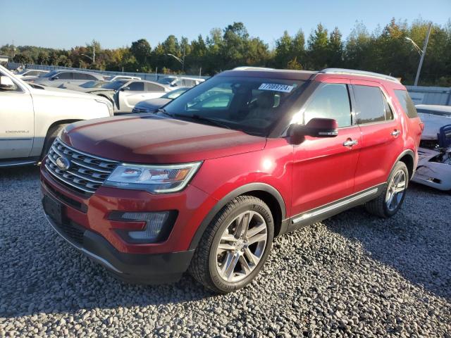 ford explorer l 2017 1fm5k7f86hgc82830