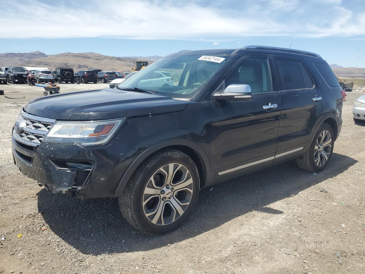 ford explorer 2019 1fm5k7f86kga77211