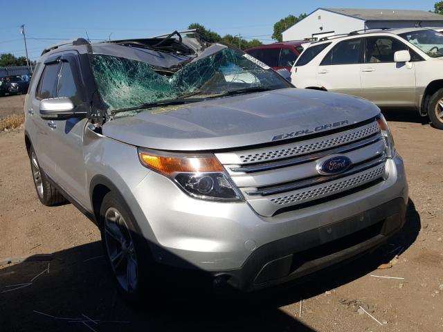 ford explorer l 2013 1fm5k7f87dga03699