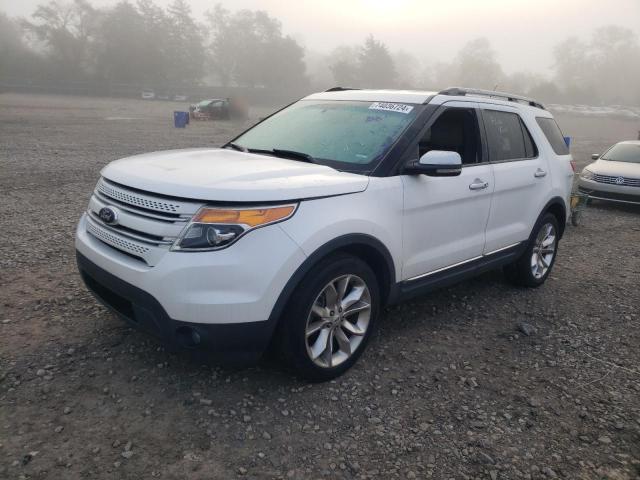 ford explorer l 2013 1fm5k7f87dga57553