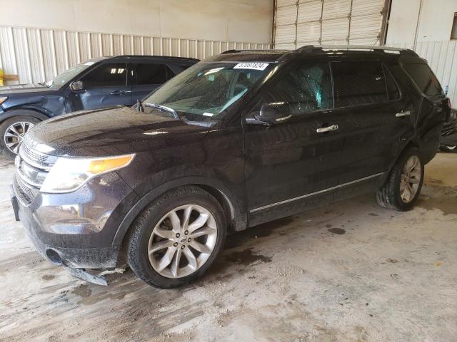 ford explorer 2013 1fm5k7f87dga75048