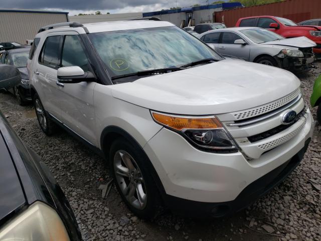 ford explorer l 2013 1fm5k7f87dgb36799