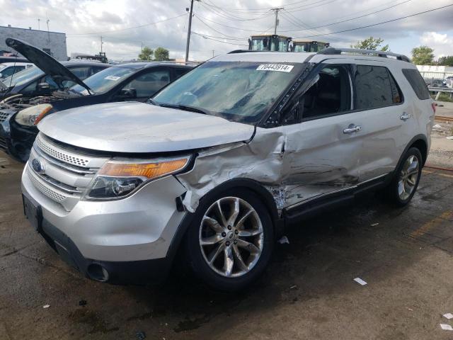 ford explorer l 2013 1fm5k7f87dgb47558