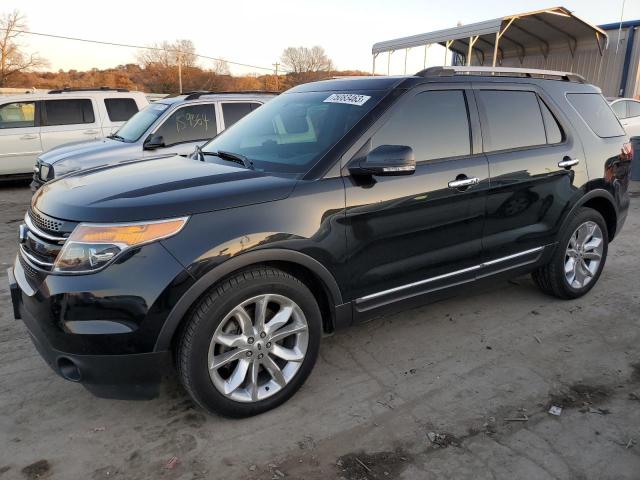 ford explorer 2013 1fm5k7f87dgb92855