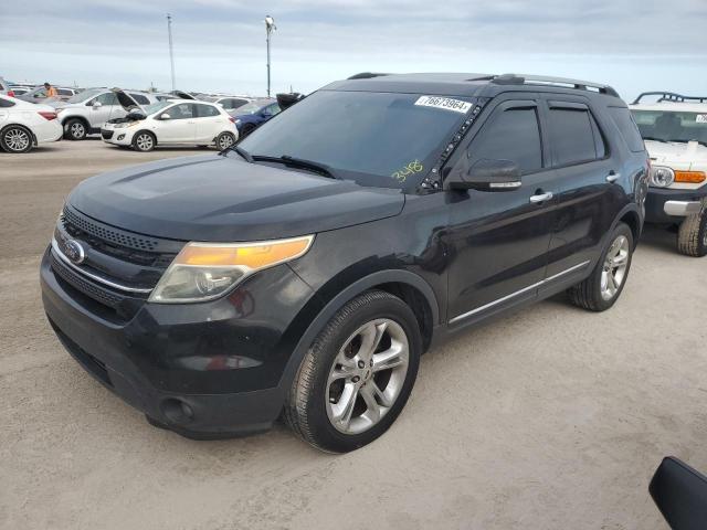 ford explorer l 2015 1fm5k7f87fga09456