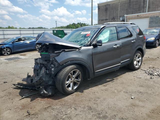 ford explorer l 2015 1fm5k7f87fga34941