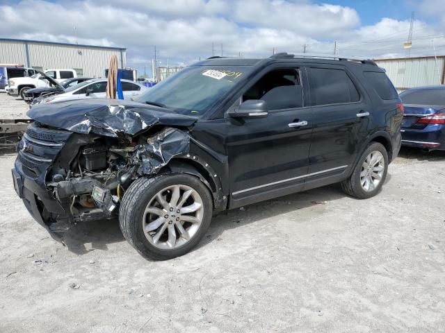 ford explorer l 2015 1fm5k7f87fga85663