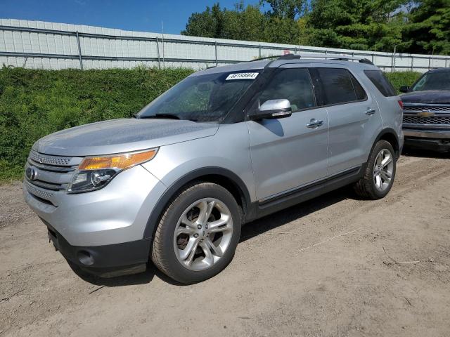 ford explorer 2015 1fm5k7f87fgb74438