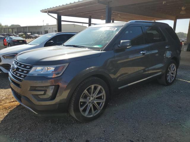 ford explorer l 2016 1fm5k7f87gga71523