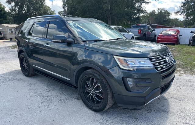 ford explorer 2016 1fm5k7f87gga71540