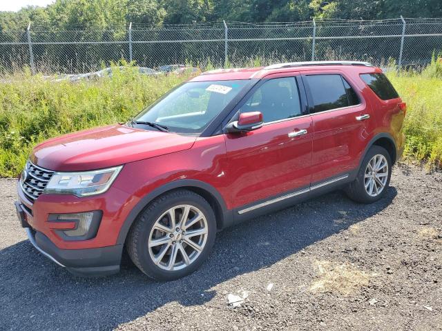 ford explorer l 2016 1fm5k7f87gga79590