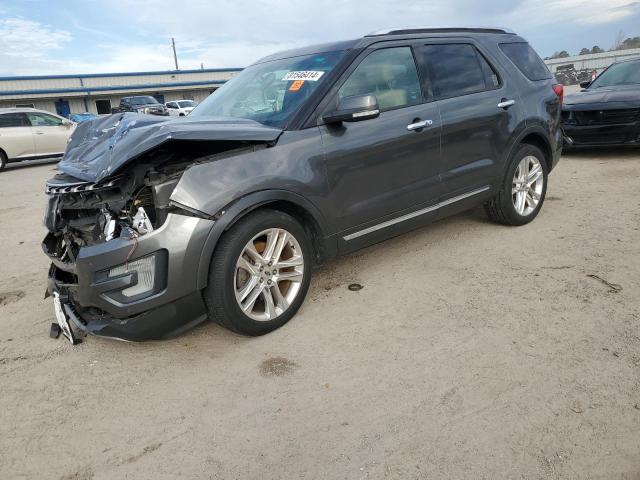 ford explorer l 2016 1fm5k7f87ggb49380