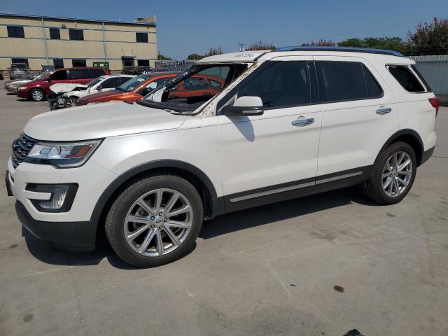 ford explorer l 2017 1fm5k7f87hge36283