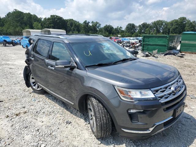 ford explorer l 2018 1fm5k7f87jga27481