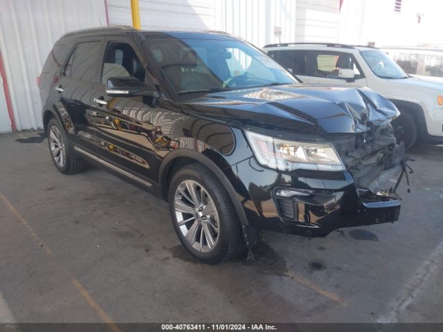 ford explorer 2018 1fm5k7f87jga82531