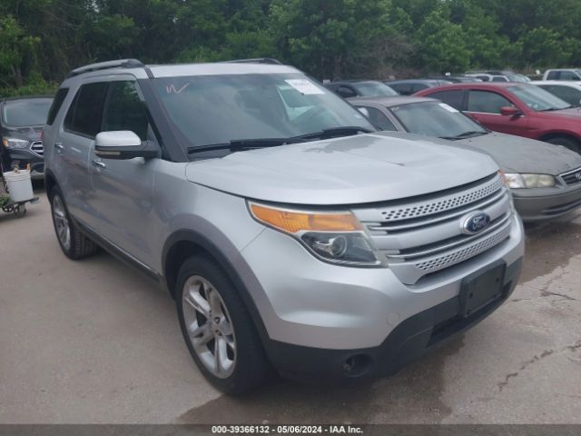 ford explorer 2013 1fm5k7f88dga18017