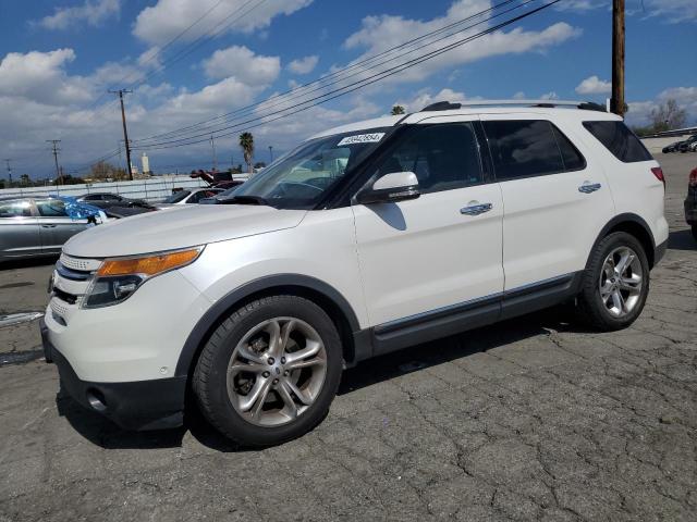 ford explorer 2013 1fm5k7f88dgb34592