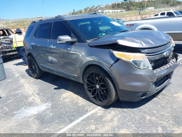 ford explorer 2013 1fm5k7f88dgb78088