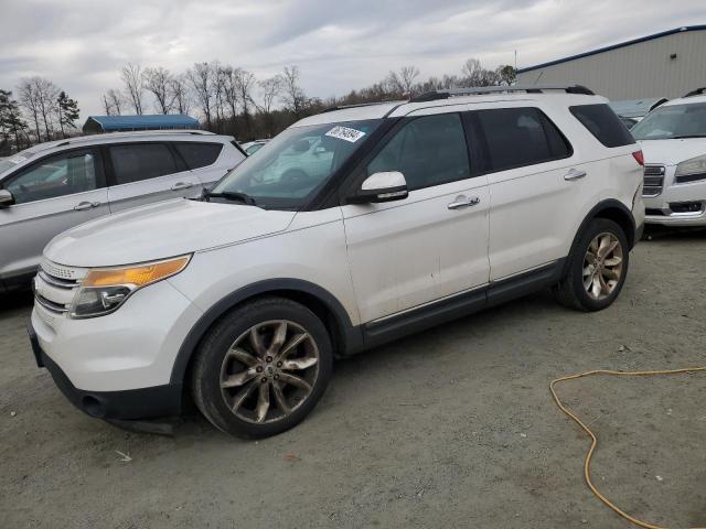 ford explorer l 2013 1fm5k7f88dgc33008