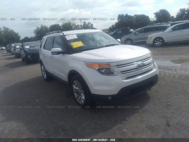 ford explorer 2013 1fm5k7f88dgc37611