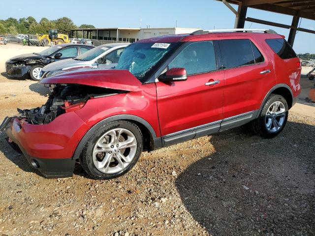 ford explorer l 2014 1fm5k7f88egb64094