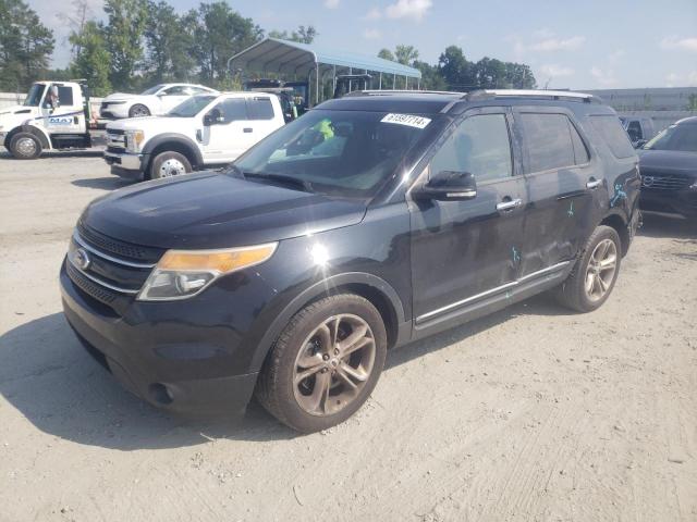 ford explorer 2014 1fm5k7f88egc01564