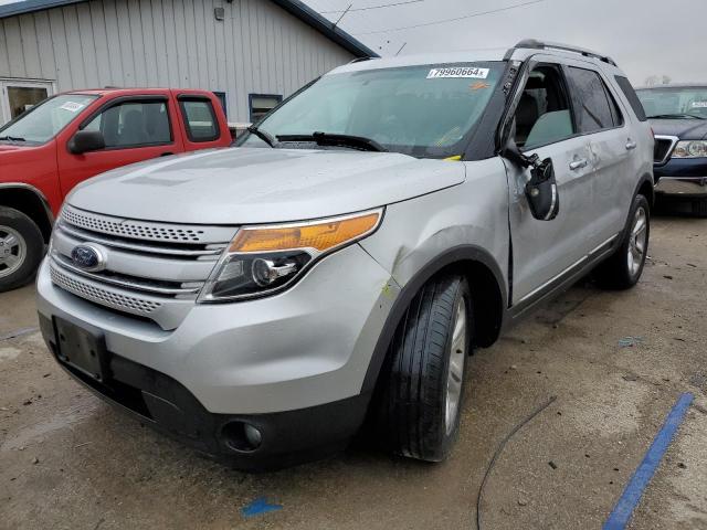 ford explorer l 2014 1fm5k7f88egc25251