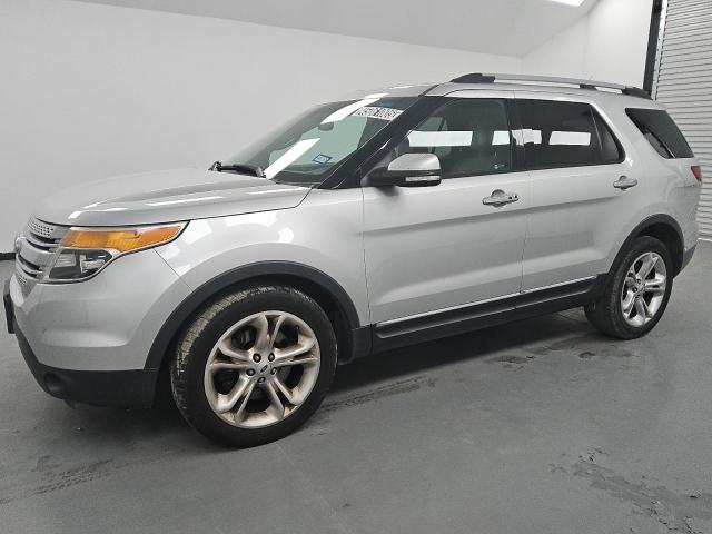 ford explorer l 2014 1fm5k7f88egc37142