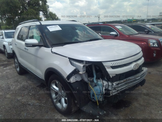 ford explorer 2014 1fm5k7f88egc47220