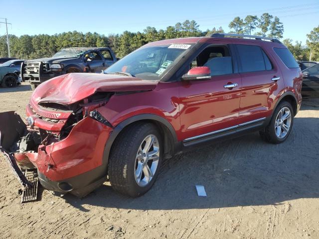 ford explorer l 2015 1fm5k7f88fga89205