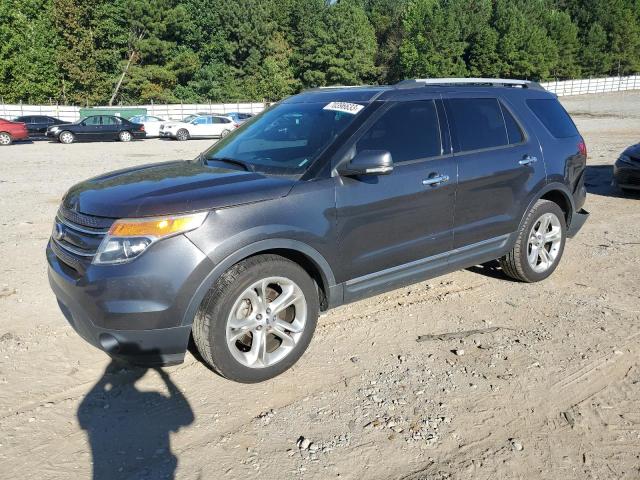 ford explorer l 2015 1fm5k7f88fga89446