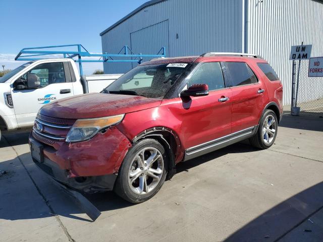 ford explorer l 2015 1fm5k7f88fgb42257