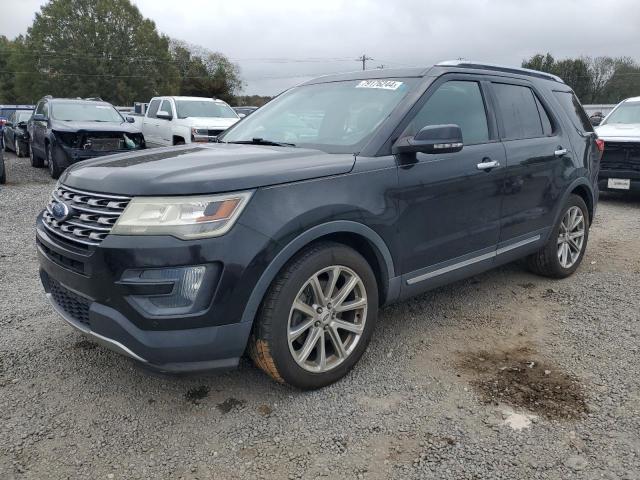 ford explorer l 2016 1fm5k7f88gga45089