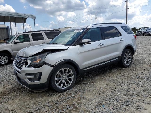 ford explorer 2016 1fm5k7f88gga79193