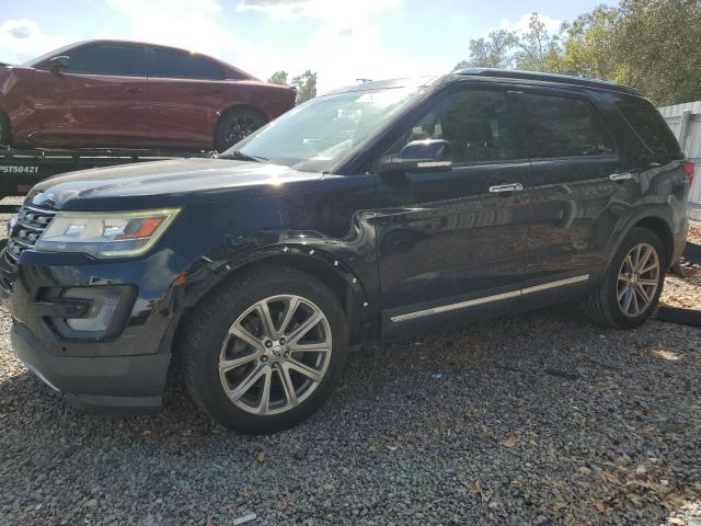 ford explorer l 2017 1fm5k7f88hgc06543