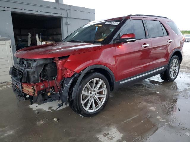 ford explorer l 2017 1fm5k7f88hgc22757