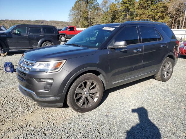 ford explorer l 2018 1fm5k7f88jga27439