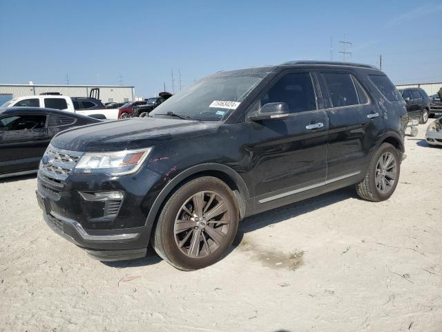 ford explorer l 2018 1fm5k7f88jgb11647