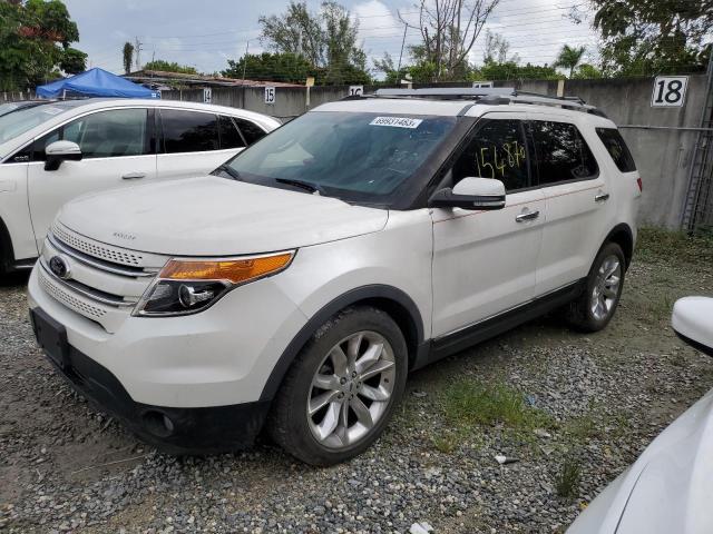 ford  2013 1fm5k7f89dga01663