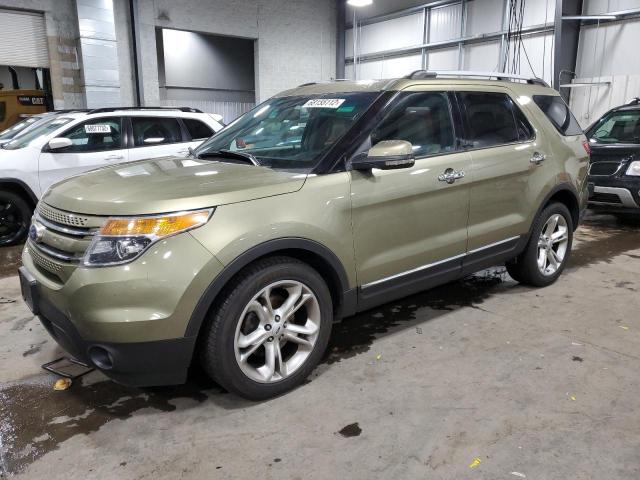 ford explorer l 2013 1fm5k7f89dga12534