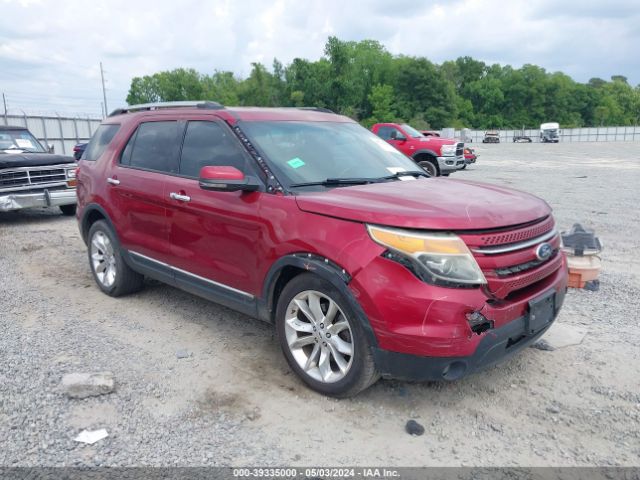 ford explorer 2013 1fm5k7f89dgb32236