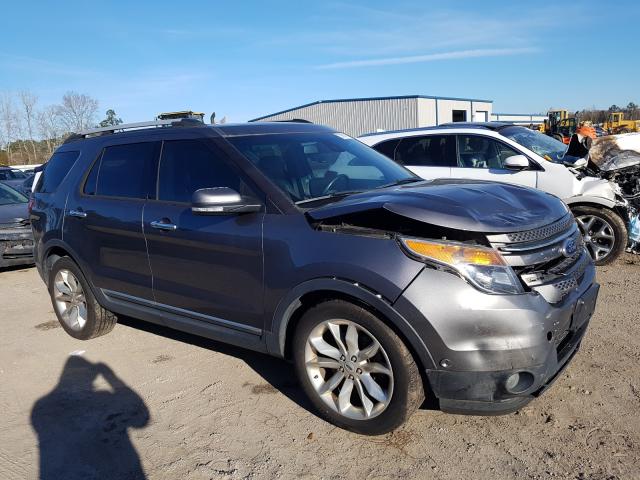 ford explorer 2014 1fm5k7f89ega05956