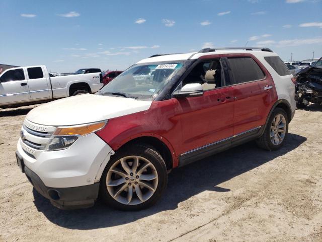 ford explorer l 2014 1fm5k7f89ega37094