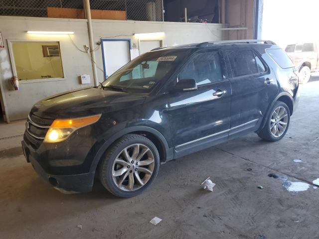 ford explorer l 2014 1fm5k7f89egb24302