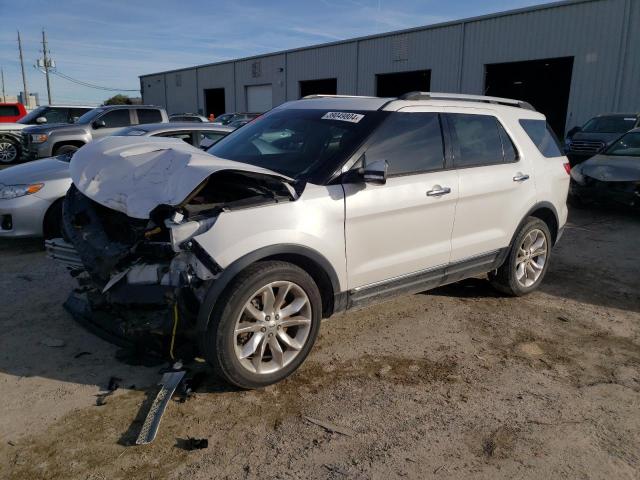 ford explorer 2014 1fm5k7f89egc14937